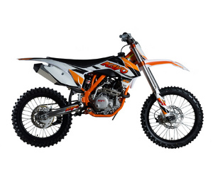 Мотоцикл кроссовый KAYO K6 250 ENDURO 21/19